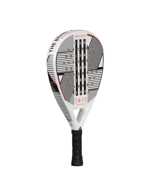 Adidas Match Light 3.3 | Ofertas de pádel