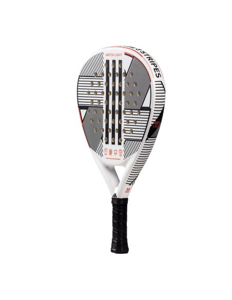 Adidas Match Light 3.3 | Ofertas de pádel
