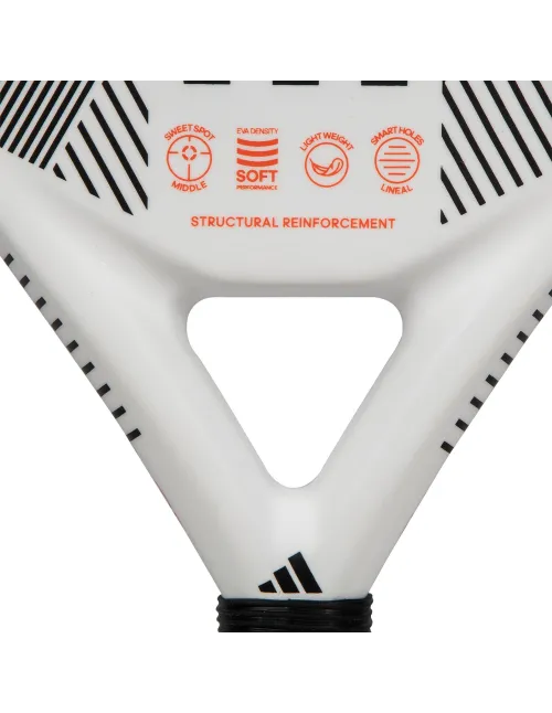 Adidas Match Light 3.3 | Ofertas de padel