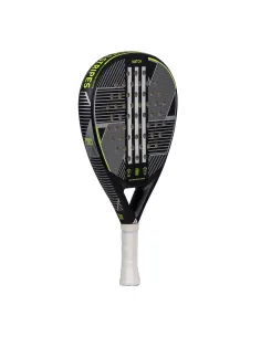 Adidas Match 3.3 Black Lime | Ofertas de padel 2
