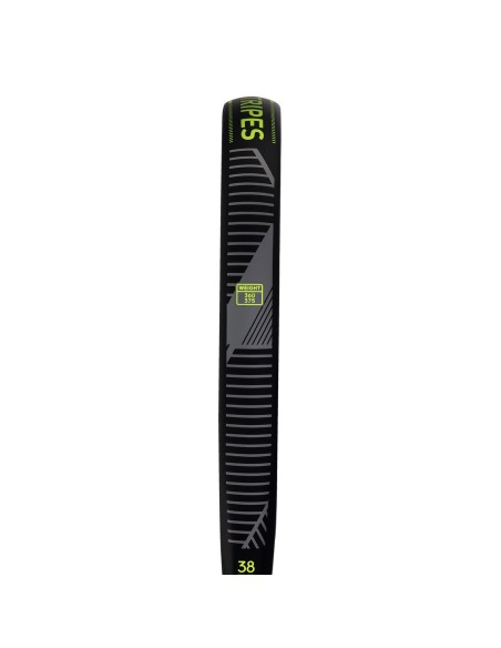 Adidas Match 3.3 Black Lime | Ofertas de pádel