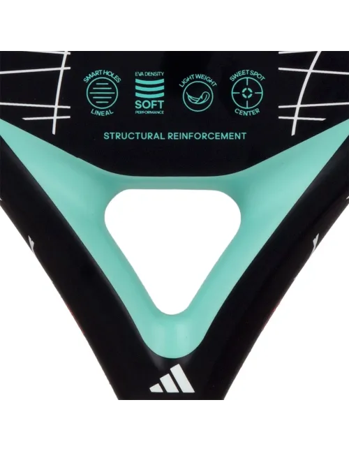 Adidas Light Unidade 3.3 | Ofertas de padel