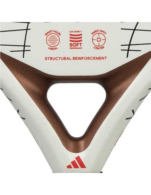 Adidas Drive 3.3 Vintage | Ofertas de padel