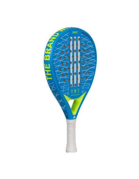 Adidas Unità 3.3 Blu |Padel offers