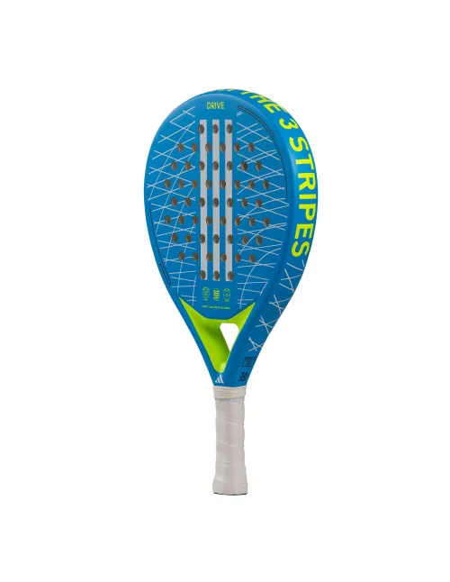 Adidas Unità 3.3 Blu |Padel offers
