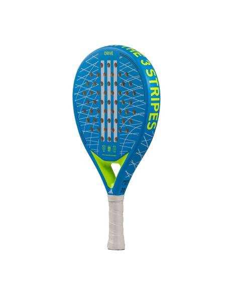 Adidas Unidade 3.3 Azul | Ofertas de padel