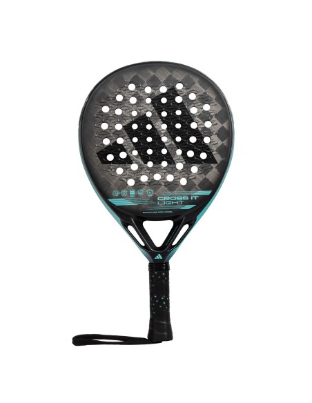 Adidas Attraversarlo Light |Padel offers
