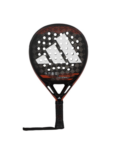 Adidas Cross It Ctrl 2024 | Ofertas de pádel Adidas Cross It Ctrl 2024 | Ofertas de pádel