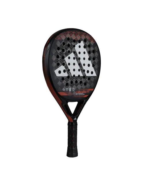 Adidas Cross It Ctrl 2024 | Ofertas de pádel