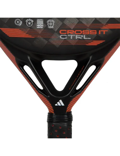Adidas Cross It Ctrl 2024 | Ofertas de pádel