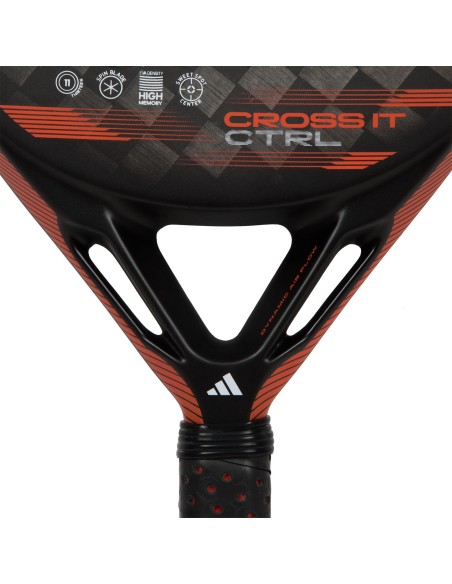 Adidas Cruzar Control | Ofertas de padel
