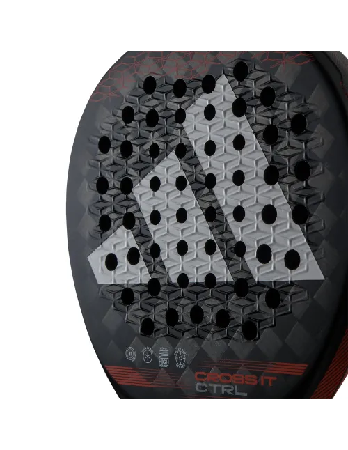 Adidas Cross It Control | Ofertas de padel