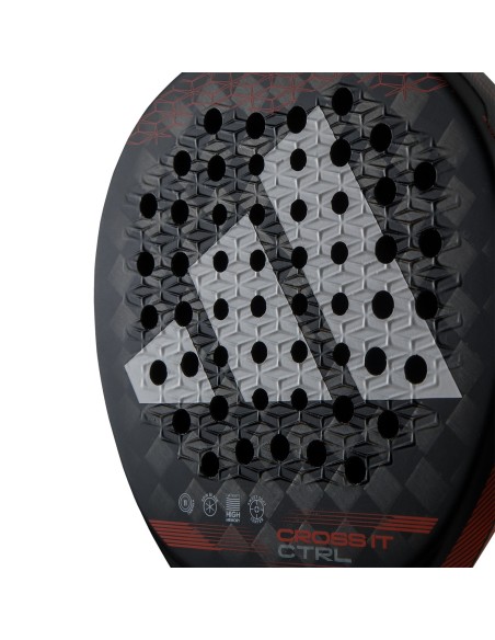 Adidas Cruzar Control | Ofertas de padel