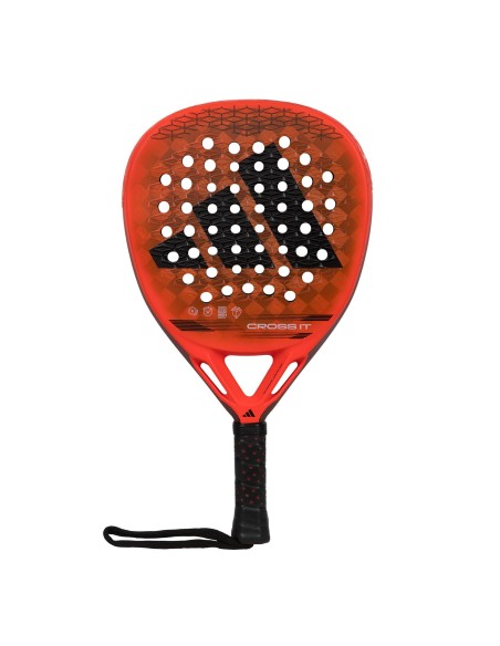 Adidas Attraversarlo |Padel offers