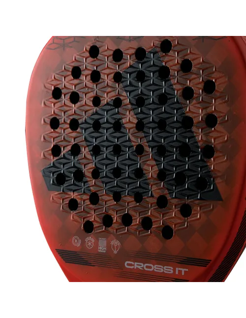 Adidas Attraversarlo |Padel offers