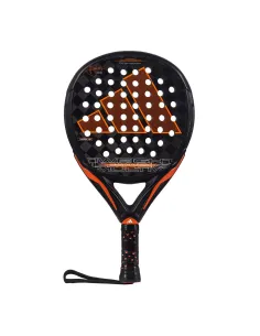 Adidas Adipower Multiweight Control 3.3