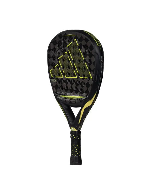 Adidas Adipower Multiweight 3.3 | Ofertas de pádel