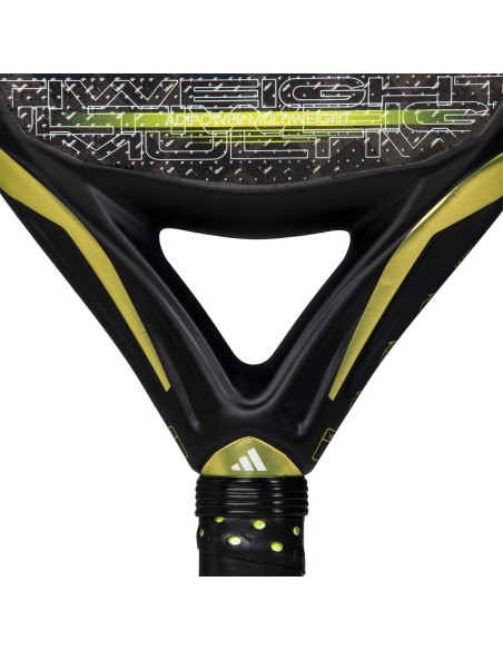 Adidas Adipower Multiweight 3.3 | Ofertas de pádel Adidas Adipower Multiweight 3.3 | Ofertas de pádel