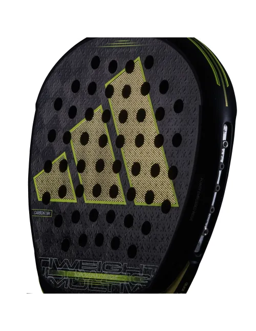 Adidas Adipower Multiweight 3.3 | Ofertas de pádel