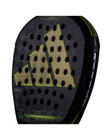 Adidas Adipower Multiweight 3.3 | Ofertas de pádel Adidas Adipower Multiweight 3.3 | Ofertas de pádel