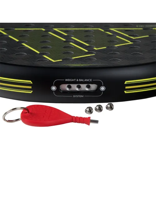 Adidas Adipower Multiweight 3.3 | Ofertas de pádel