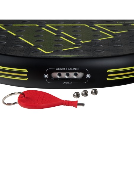 Adidas Adipower Multiweight 3.3 | Ofertas de pádel Adidas Adipower Multiweight 3.3 | Ofertas de pádel