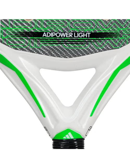 Adidas Light Adipower 3.3 |Padel offers