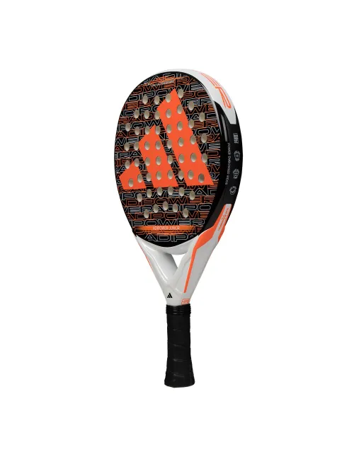 Adidas Adipower Junior 3.3 | Ofertas de padel
