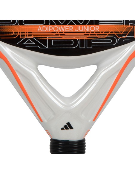 Adidas Adipower Junior 3.3 | Ofertas de padel