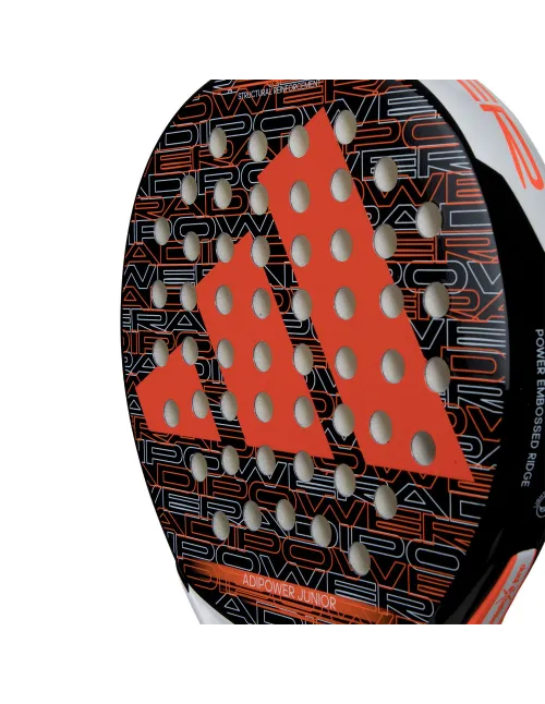 Adidas Adipower Junior 3.3 | Ofertas de padel