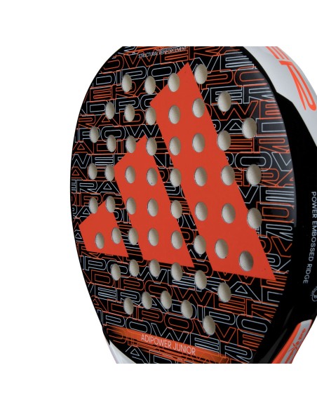 Adidas Adipower Junior 3.3 | Ofertas de padel