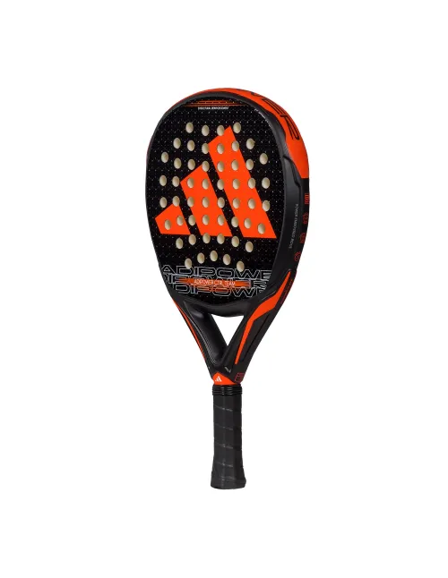 Adidas Team Adipower Ctrl 3.3 | Ofertas de padel