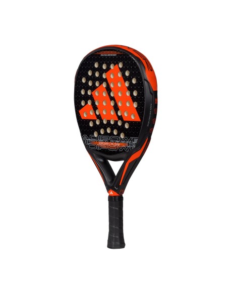 Adidas Team Adipower Ctrl 3.3 | Ofertas de padel