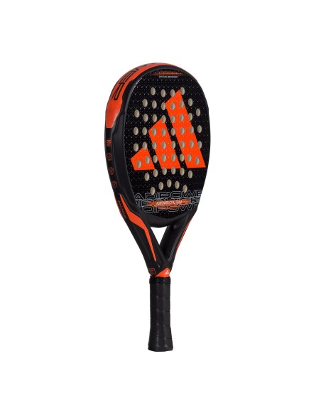 Adidas Adipower Ctrl Team 3.3 | Ofertas de padel