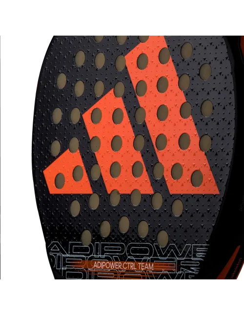 Adidas Adipower Ctrl Team 3.3 | Ofertas de padel