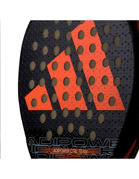 Adidas Adipower Ctrl Team 3.3 | Ofertas de padel