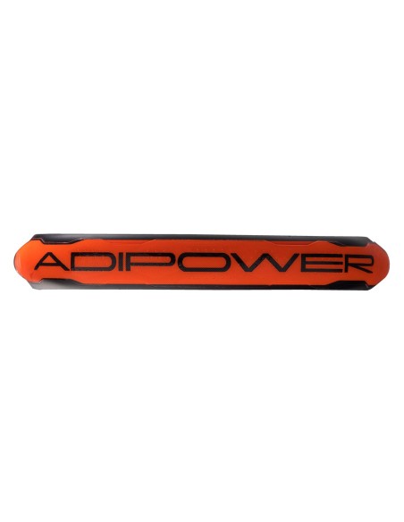 Adidas Team Adipower Ctrl 3.3 | Ofertas de padel