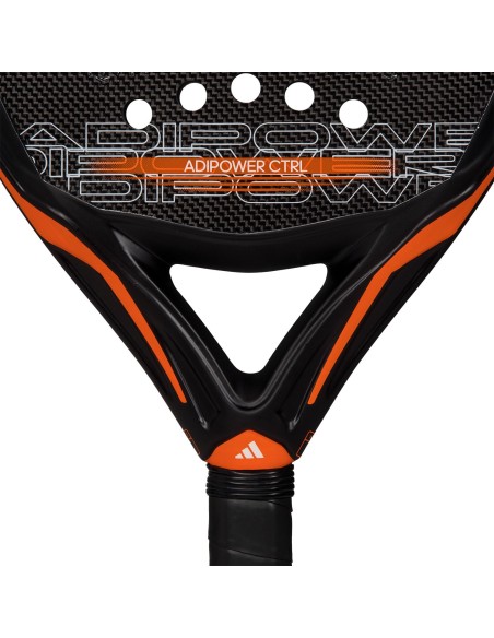Adidas Adipower Ctrl 3.3 | Ofertas de pádel