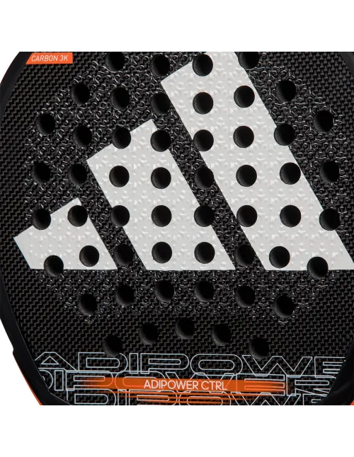 Adidas Adipower Ctrl 3.3 | Ofertas de pádel