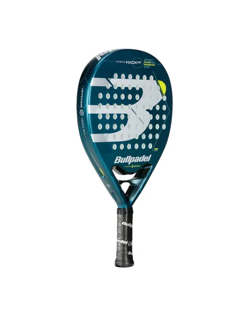 Bullpadel Hack 02 Prf 2024 | Ofertas de padel