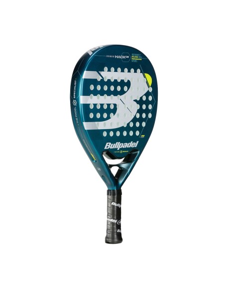 Bullpadel Hack 02 Prf 2024 | Ofertas de padel