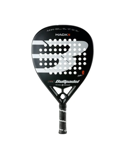 Pala Bullpadel Hack Jr 24 471622