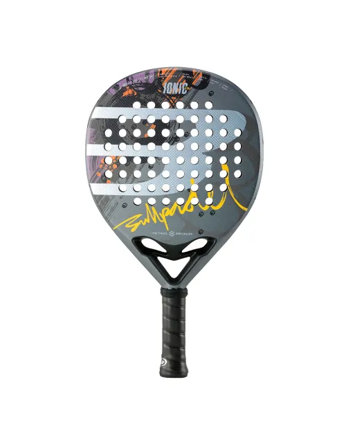 Pala Bullpadel Ionic Control 24