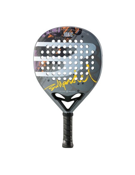 Pala Bullpadel Ionic Control 24 | Ofertas de pádel Pala Bullpadel Ionic Control 24 | Ofertas de pádel