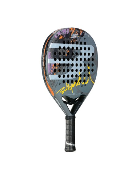 Bullpadel Ionic Control Pá 24 | Ofertas de padel