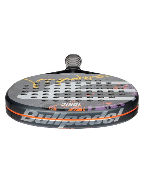 Bullpadel Ionic Control Pá 24 | Ofertas de padel