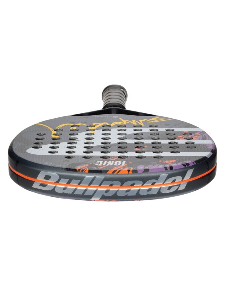 Pala Bullpadel Ionic Control 24 | Ofertas de pádel Pala Bullpadel Ionic Control 24 | Ofertas de pádel
