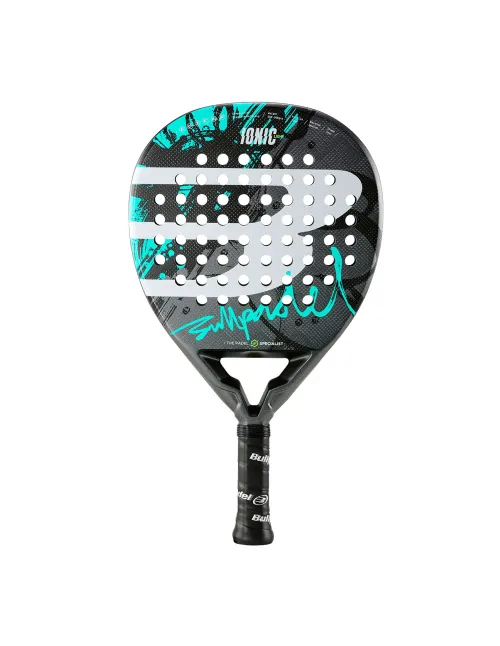 Pala Bullpadel Ionic Light 24