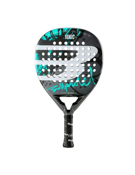 Pala Bullpadel Ionic Light 24 | Ofertas de pádel