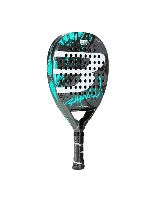 Pala Bullpadel Ionic Light 24 | Ofertas de pádel